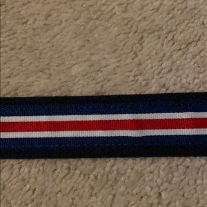 VINEYARD VINES BELT 34
